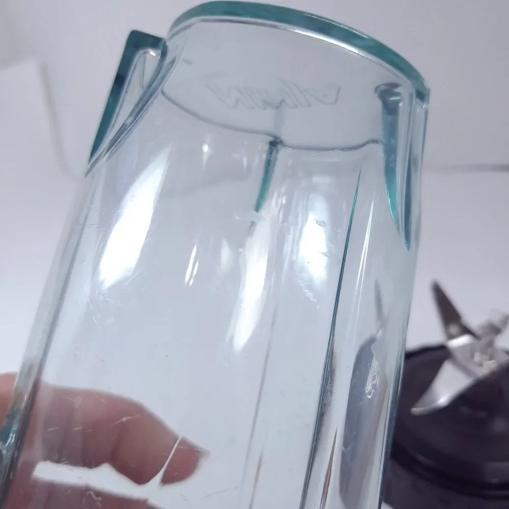 Ninja blender bl770